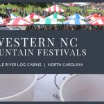 NC Mountain Festivals and Event