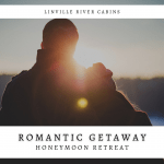 romantic getaway honeymoon retreat