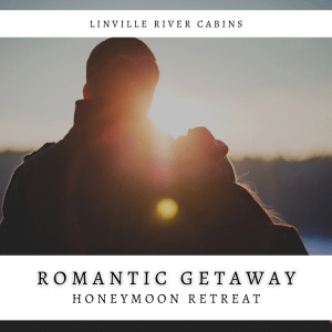 romantic getaway honeymoon retreat