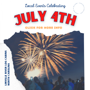 4th of July events 2021