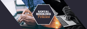 NC Cabin Rental Booking Policies